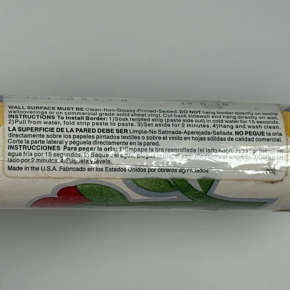 EISENHART packaging new