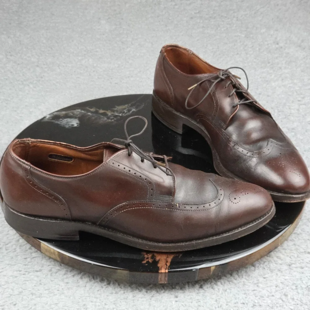 Allen Edmonds keywords allen