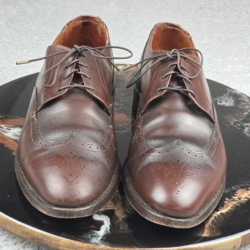 Allen Edmonds keywords allen