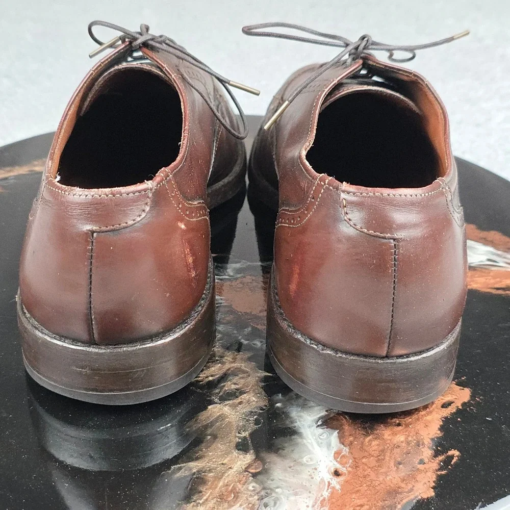 Allen Edmonds keywords allen