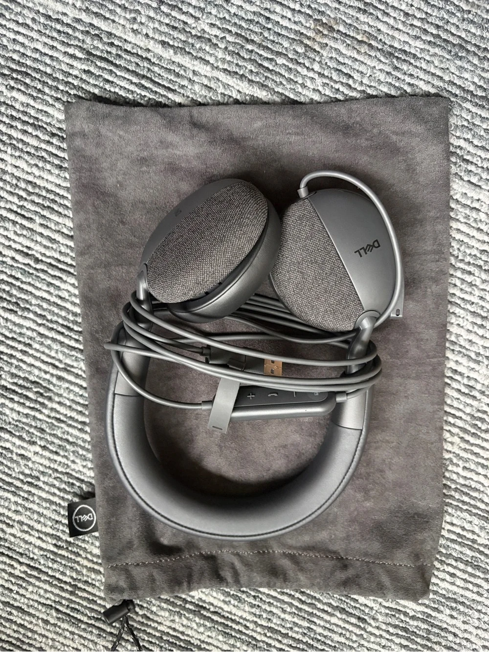 Dell pro wired