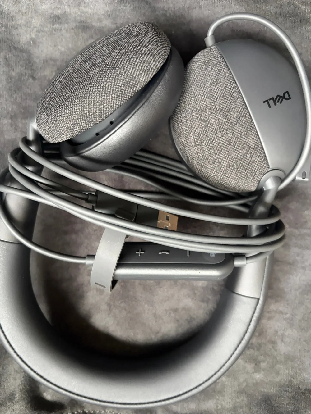 Dell pro wired
