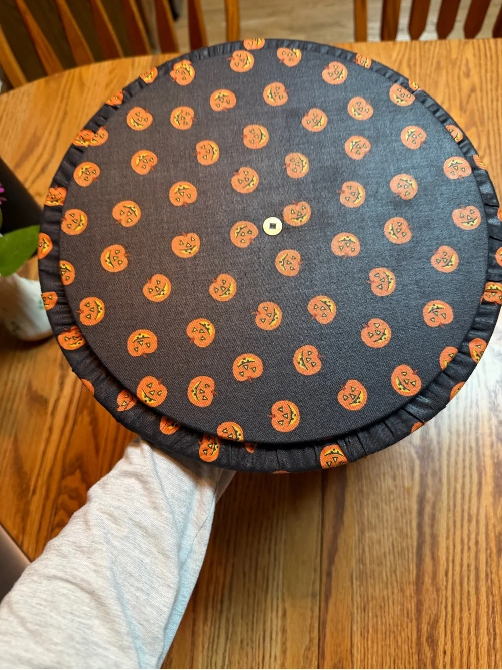 Longaberger pre owned