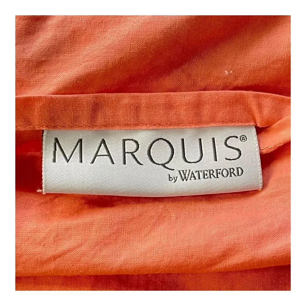 Waterford marquis king