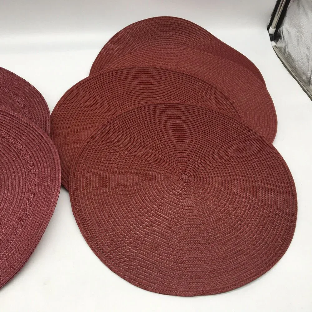 Source Unknown basket weave
