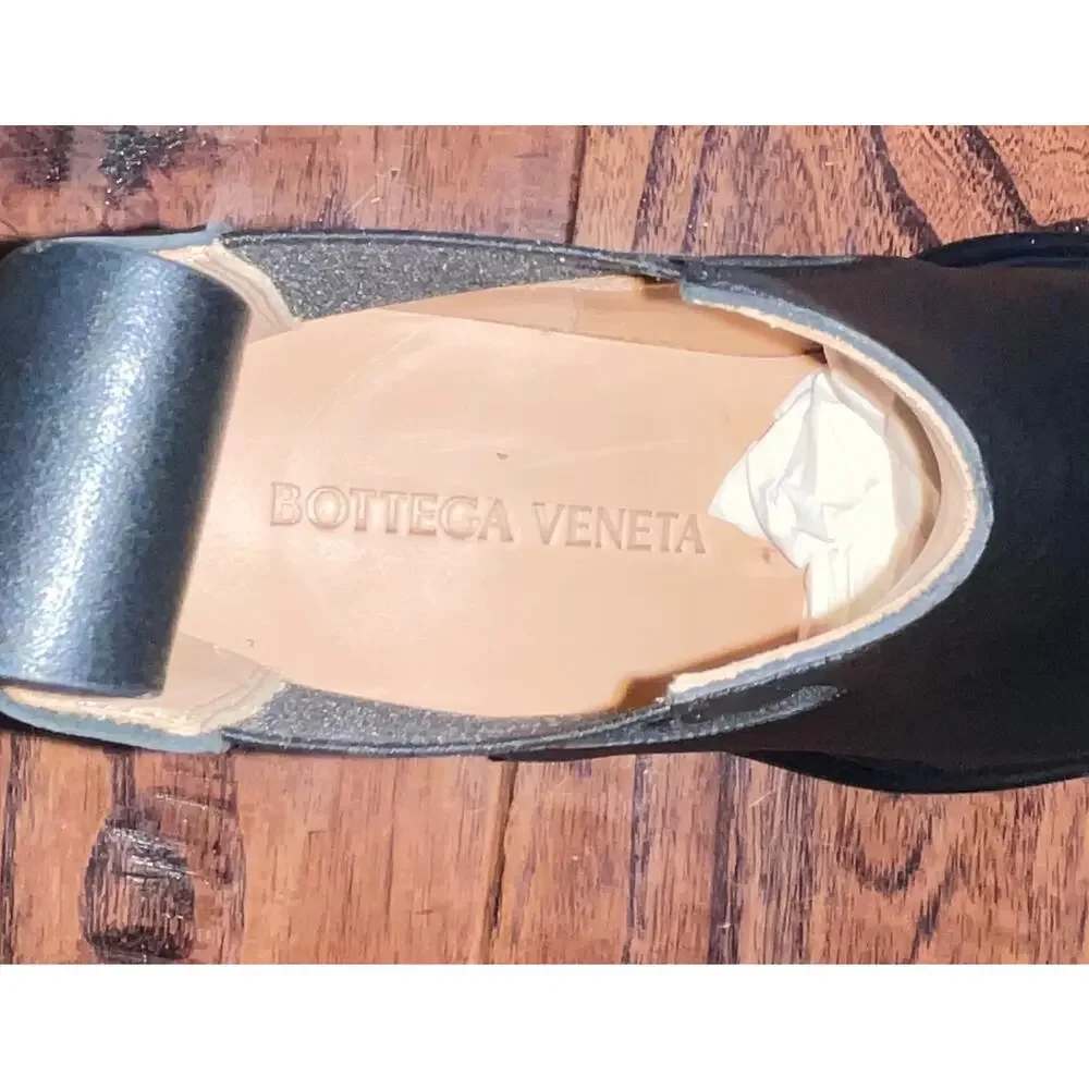 Bottega Veneta from block luxe