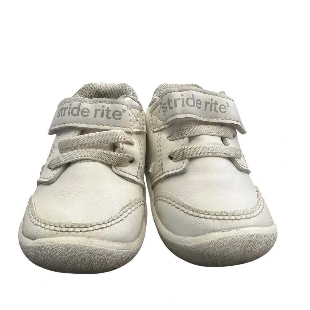 Stride Rite munchkin by