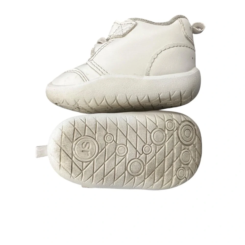 Stride Rite munchkin by