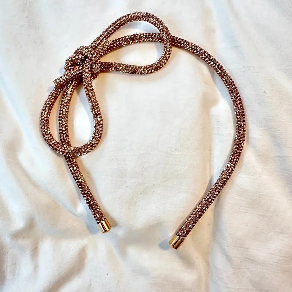 N/A set sparkly