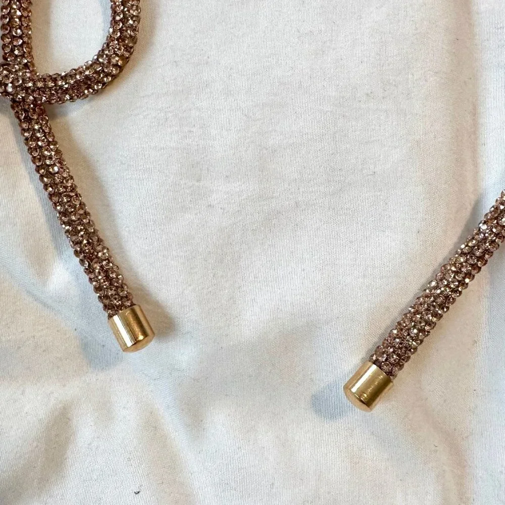 N/A set sparkly