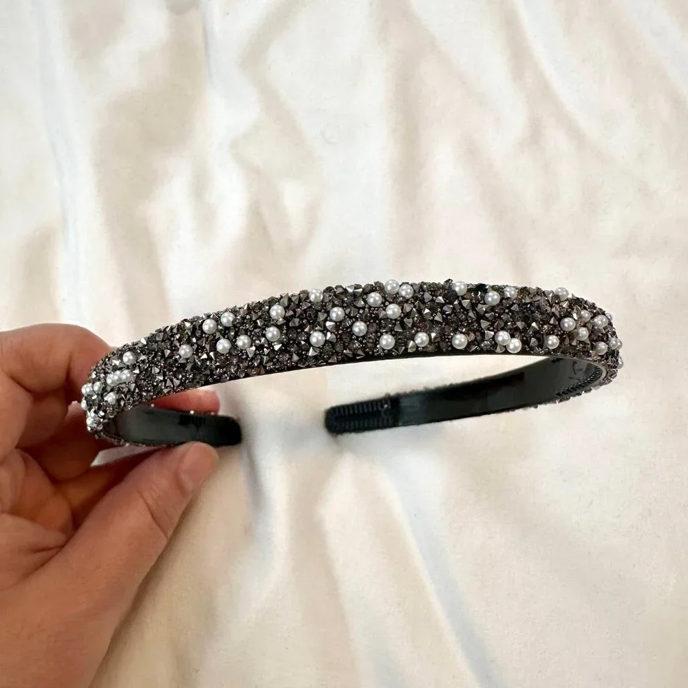 N/A set sparkly