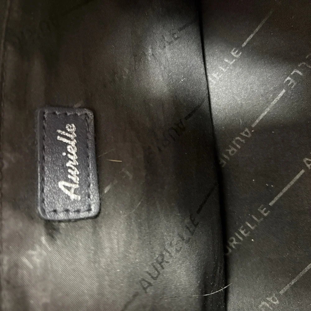 Aurielle brand style