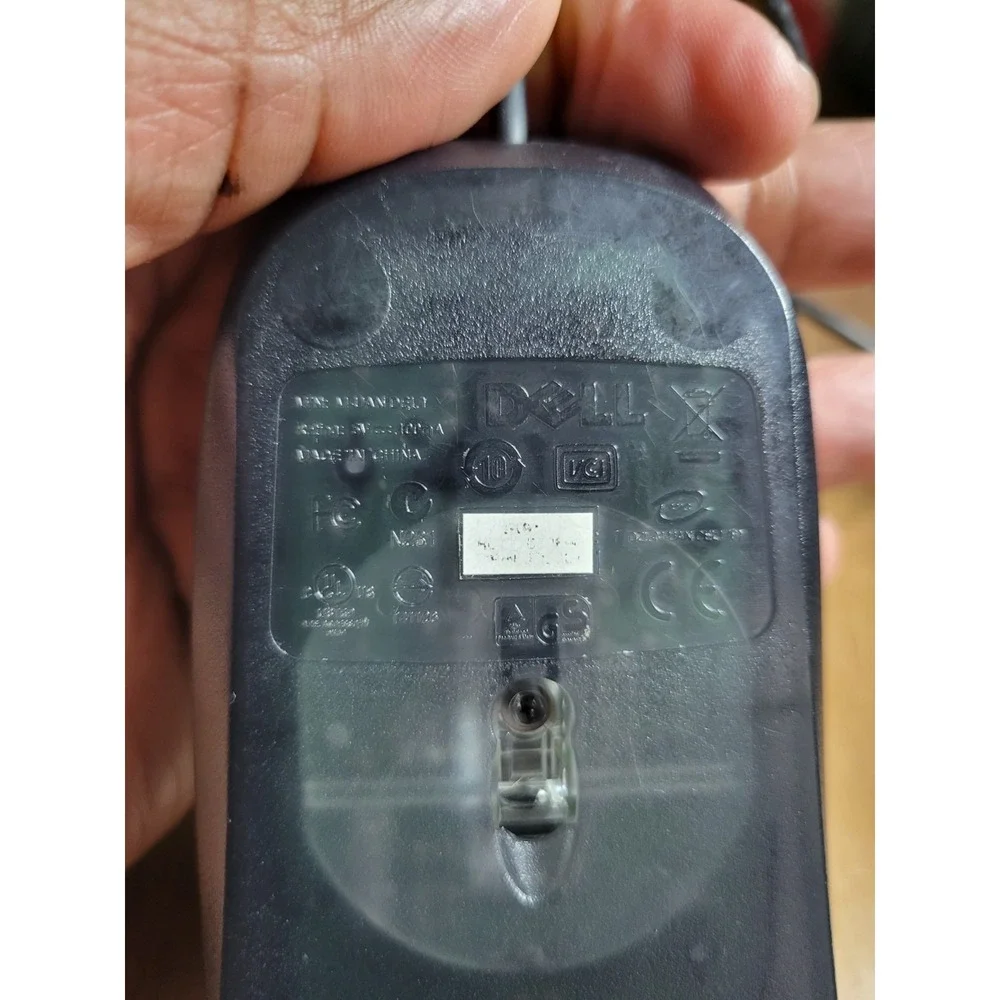 HP 672652 001