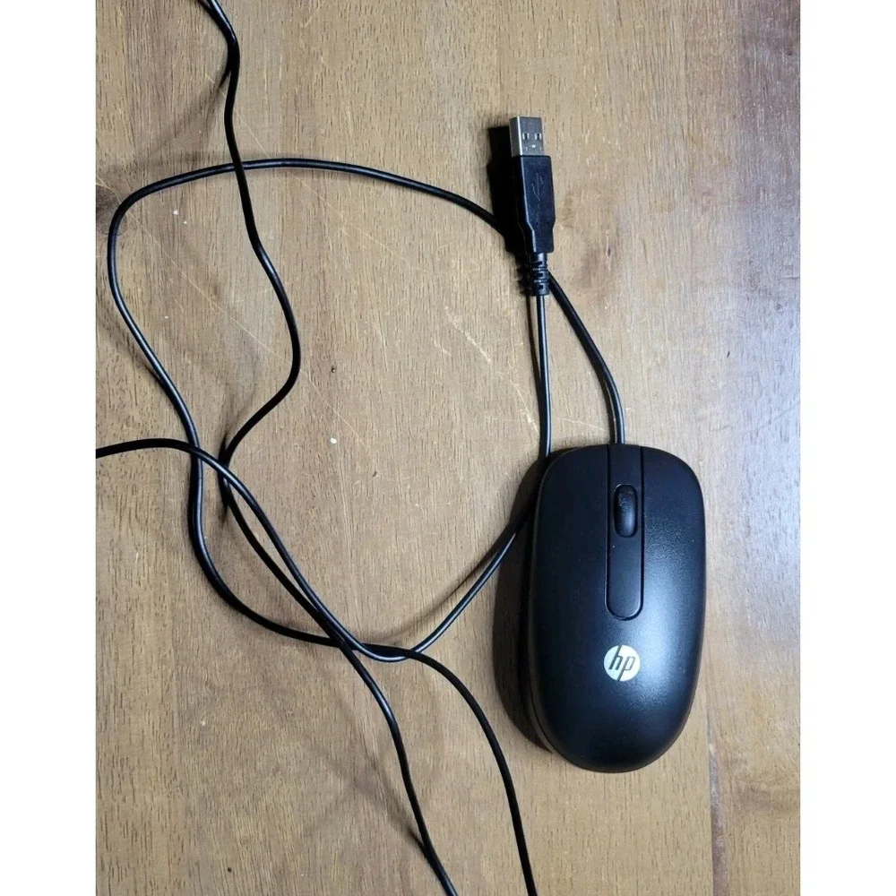 HP 672652 001