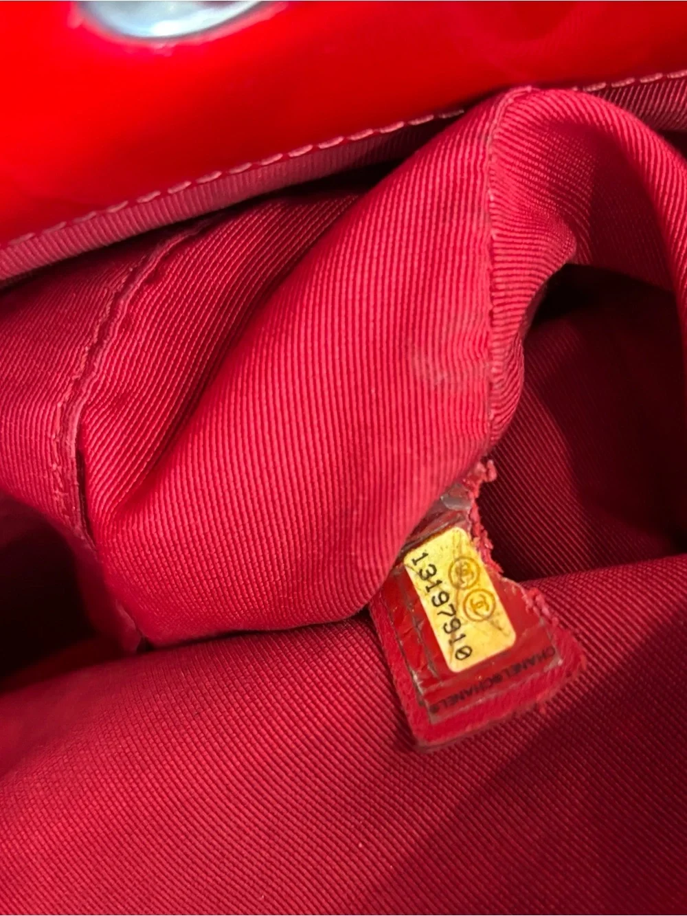 CHANEL beautiful lipstick
