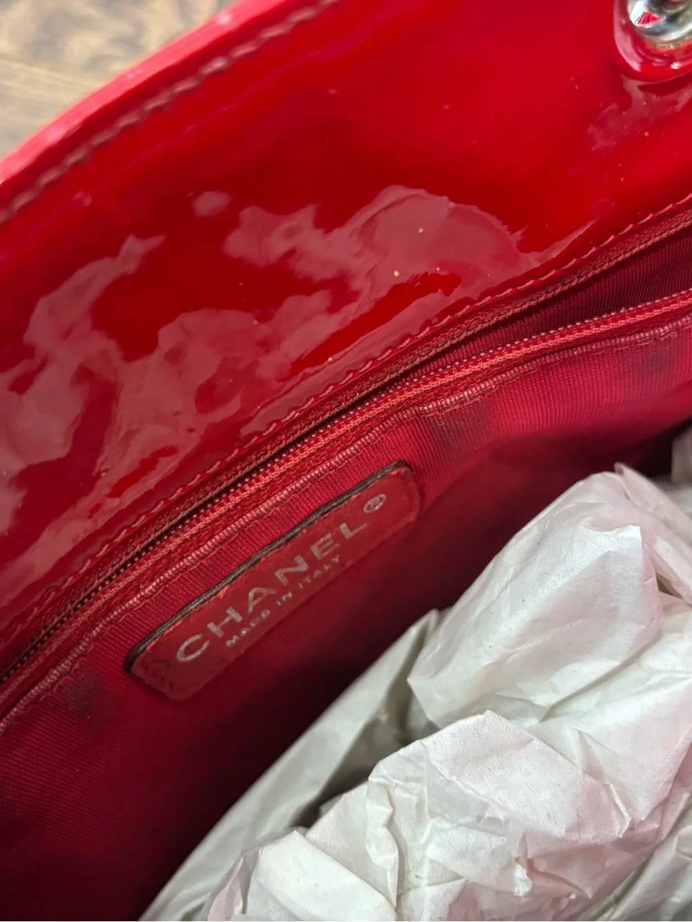 CHANEL beautiful lipstick