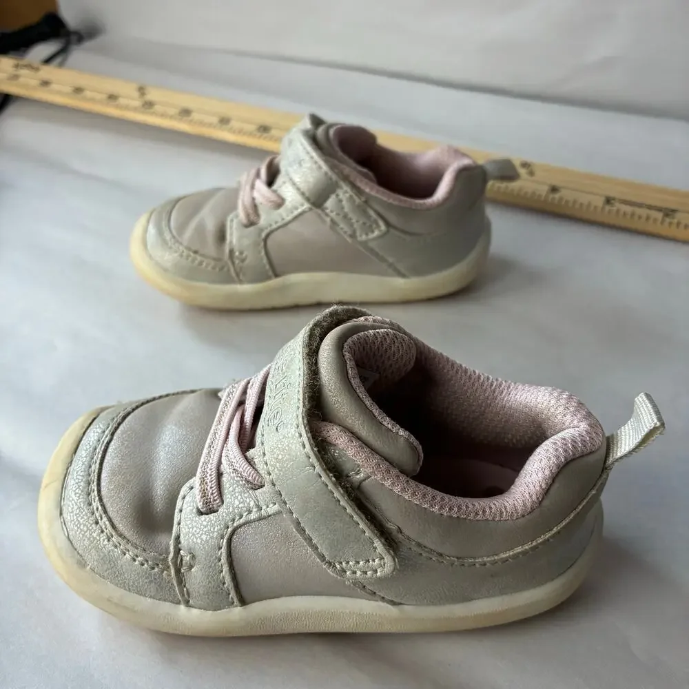 Stride Rite these delightful