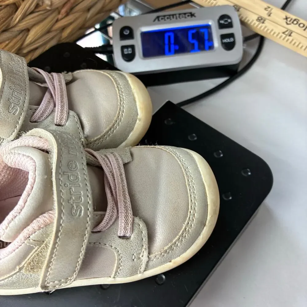 Stride Rite these delightful