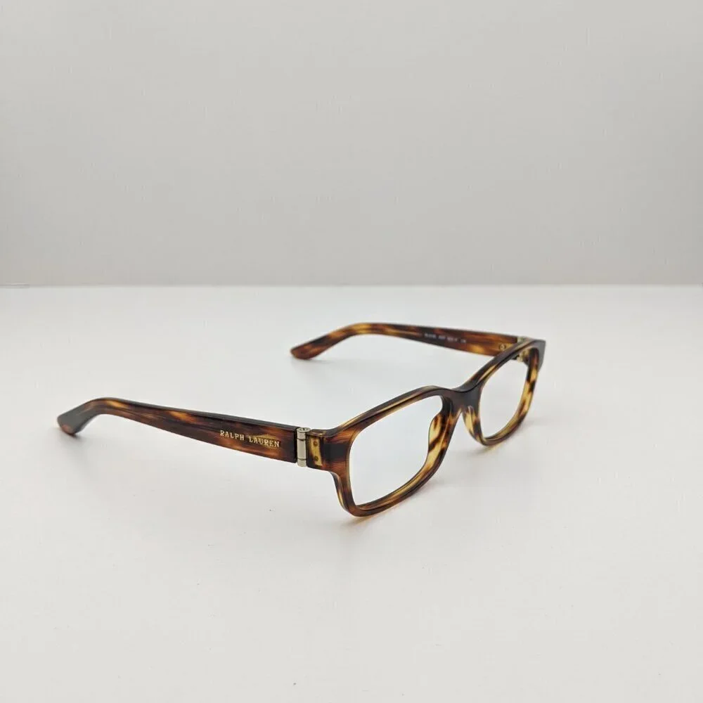Ralph Lauren frame 10