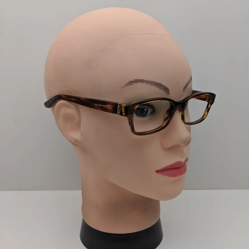 Ralph Lauren frame 10