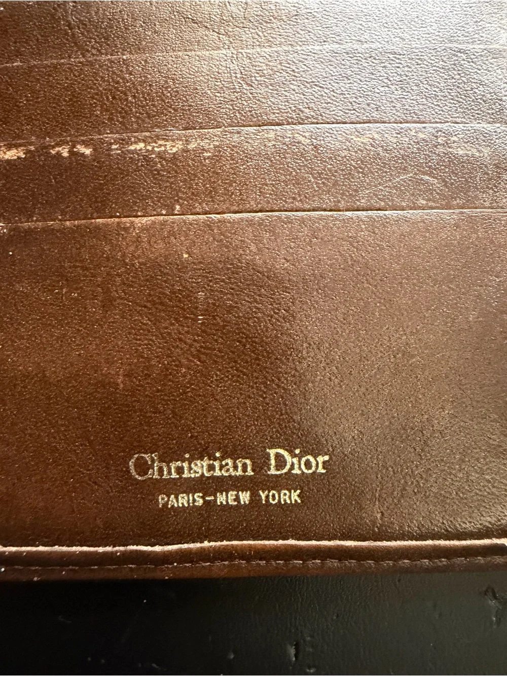 Dior this rare