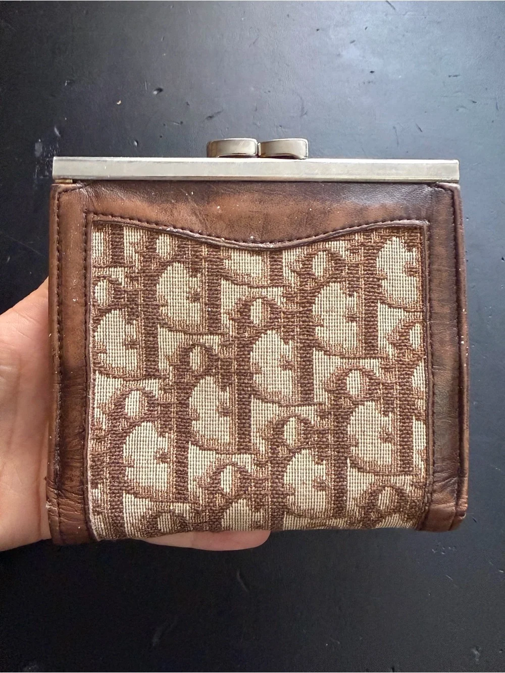 Dior this rare