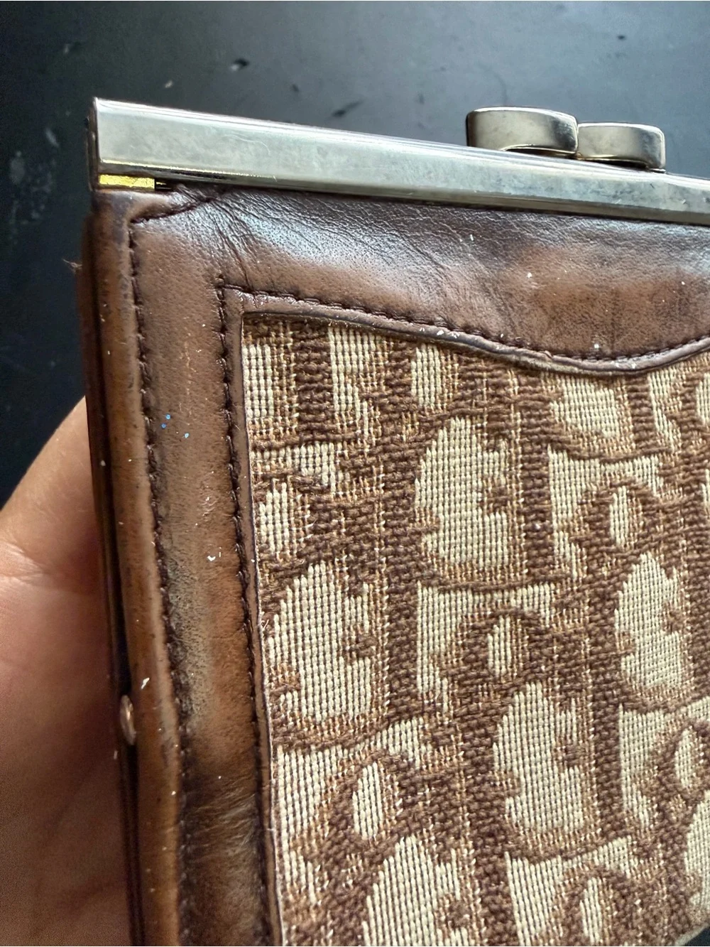 Dior this rare
