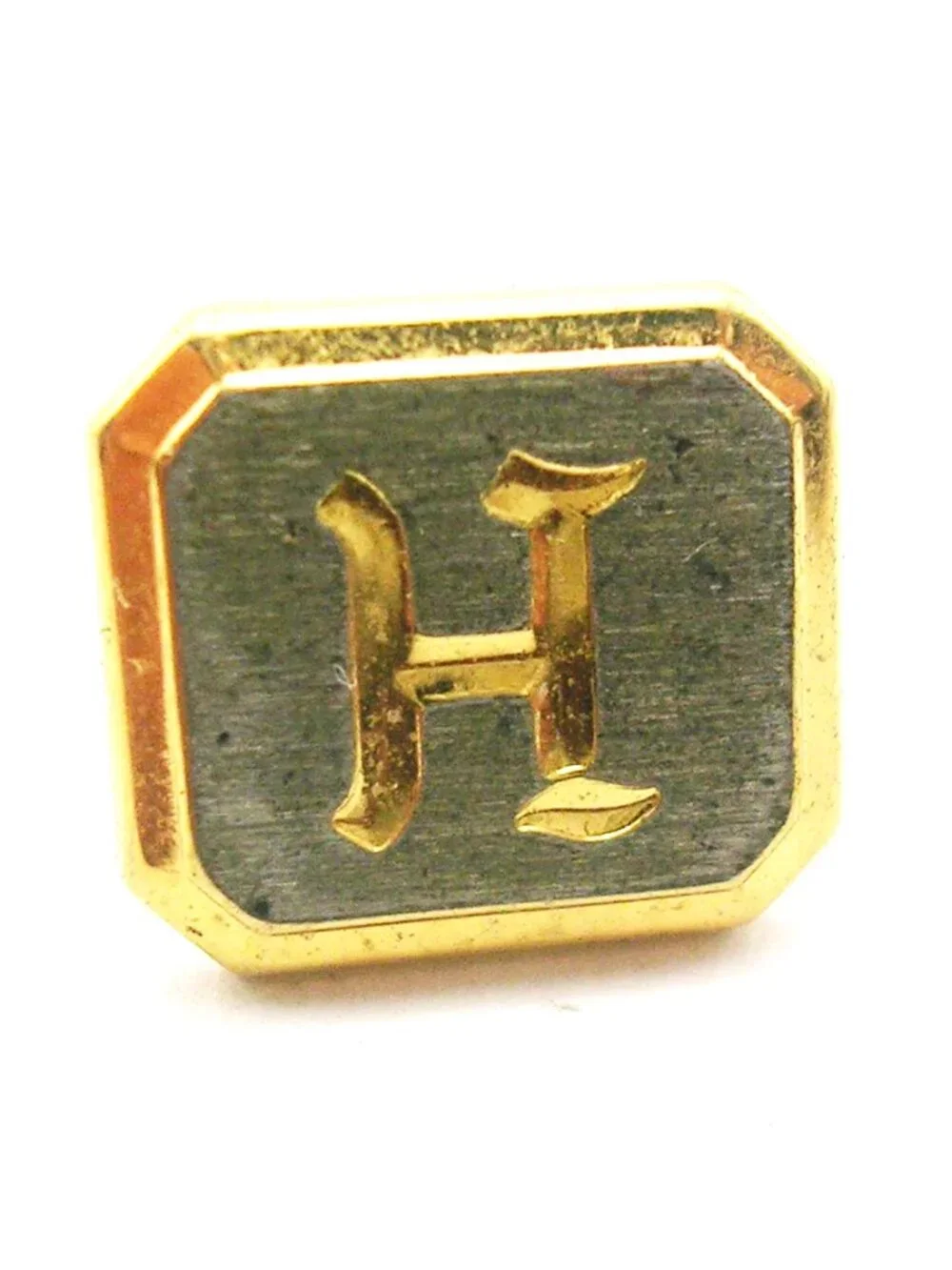 N/A initial tie