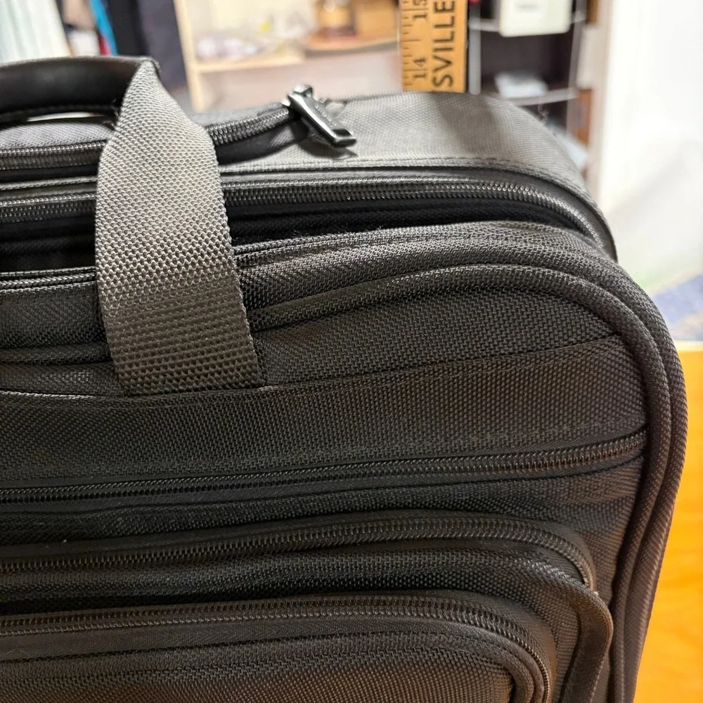 Travelpro gently used