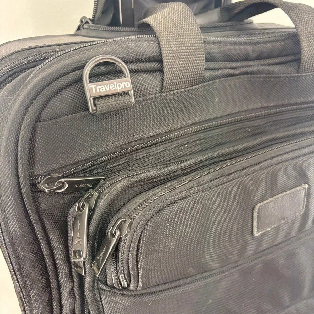 Travelpro gently used