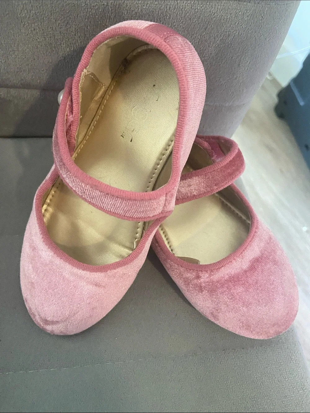 Mini Melissa pair mini