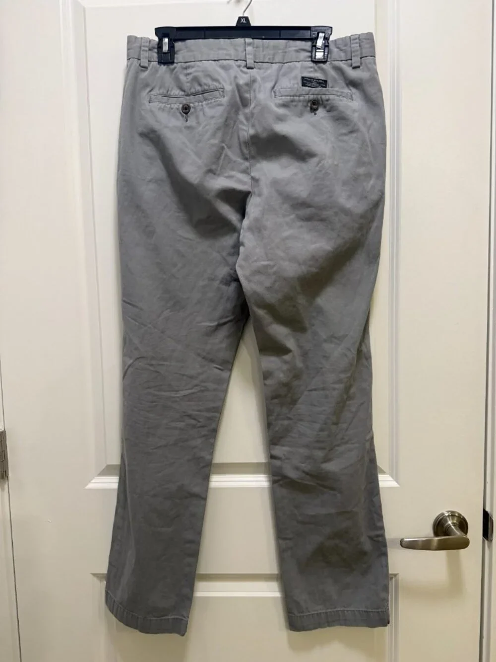 Banana Republic your new