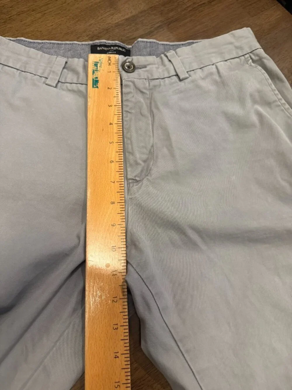 Banana Republic your new