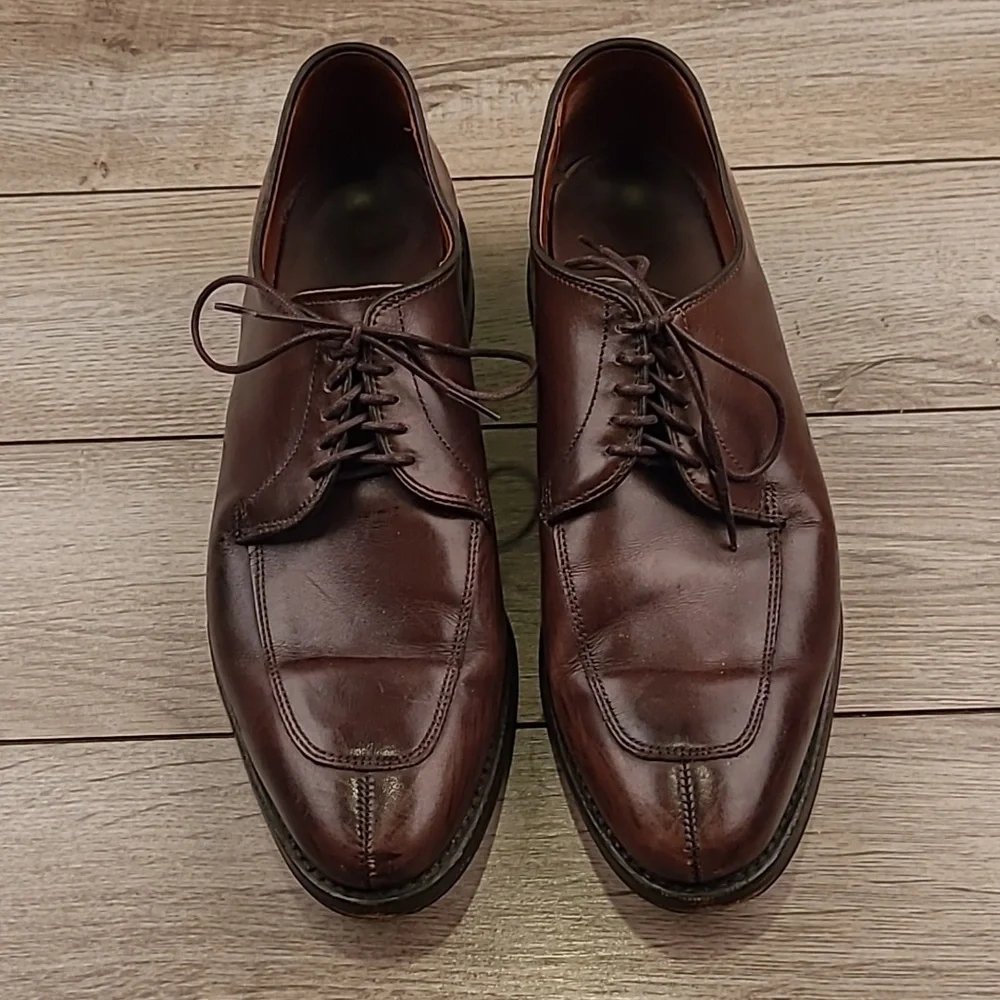 Allen Edmonds allen edmonds
