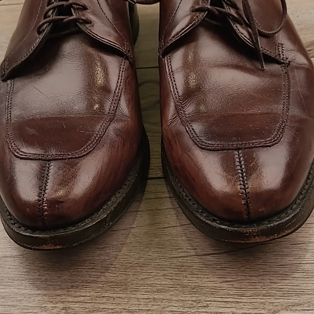 Allen Edmonds allen edmonds