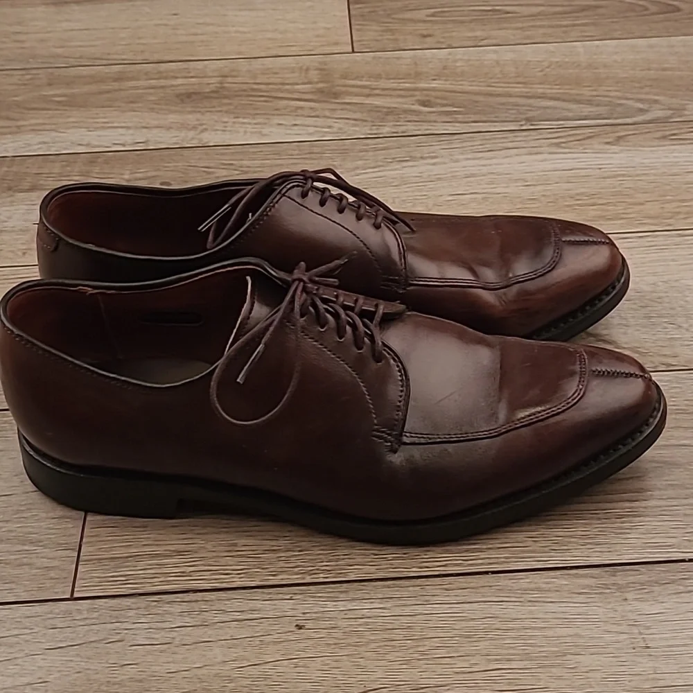 Allen Edmonds allen edmonds