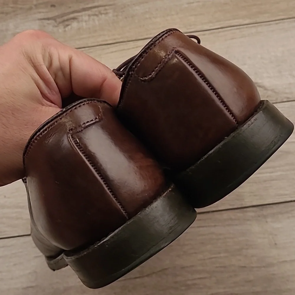 Allen Edmonds allen edmonds