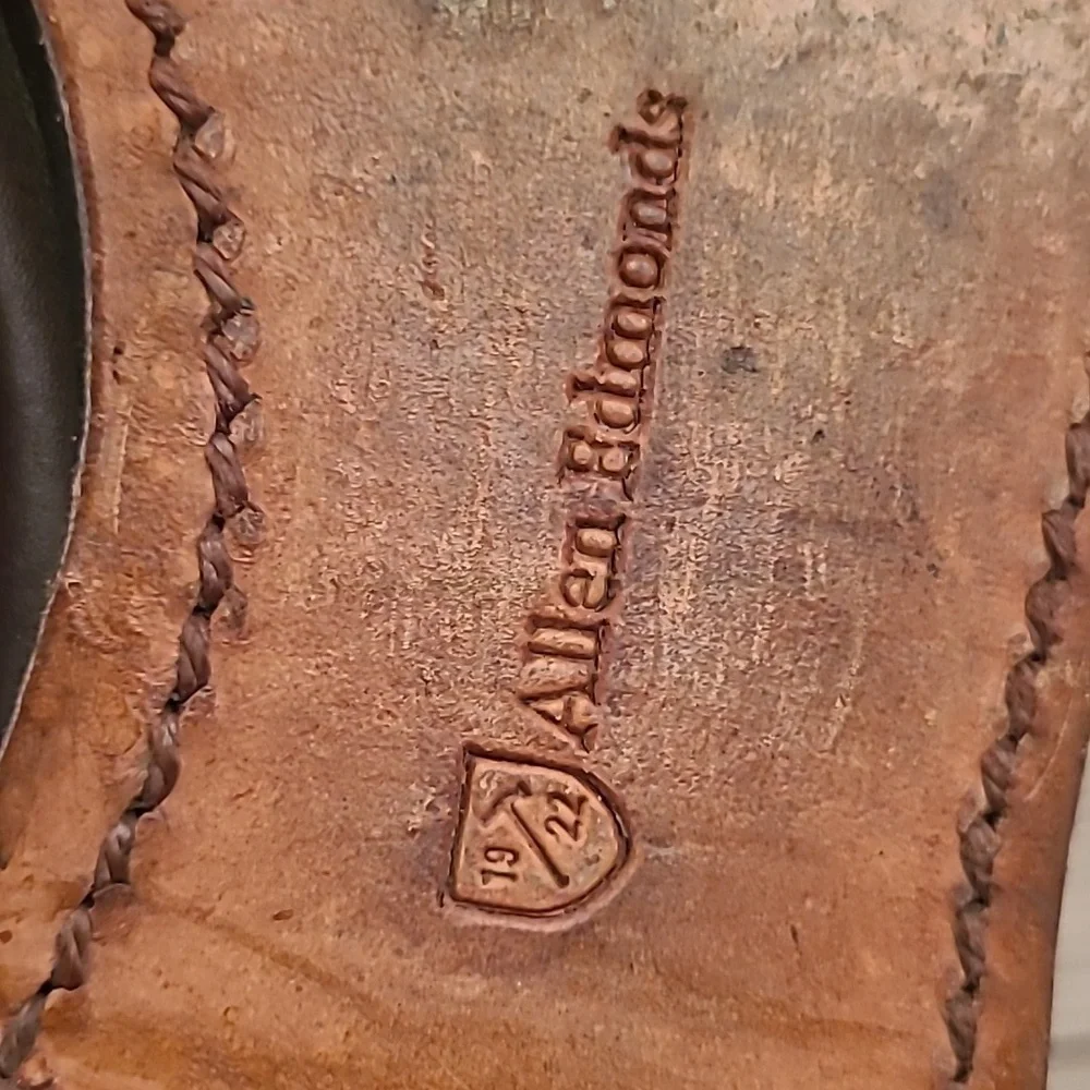 Allen Edmonds allen edmonds