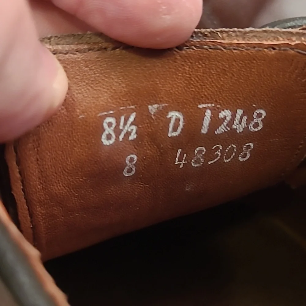 Allen Edmonds allen edmonds