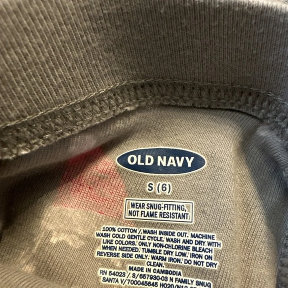 Old Navy this old
