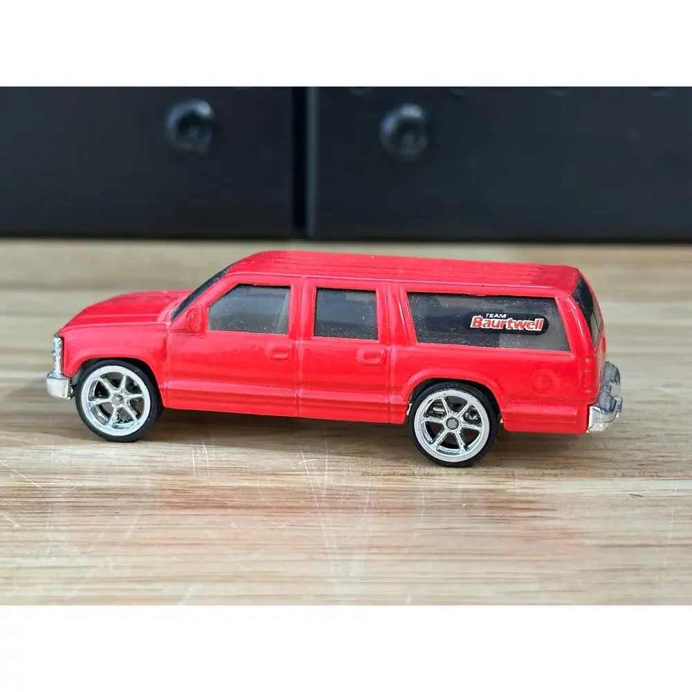 Hot Wheels 2003 hot