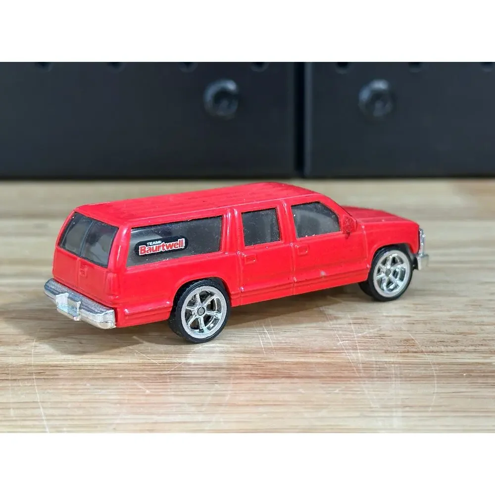 Hot Wheels 2003 hot