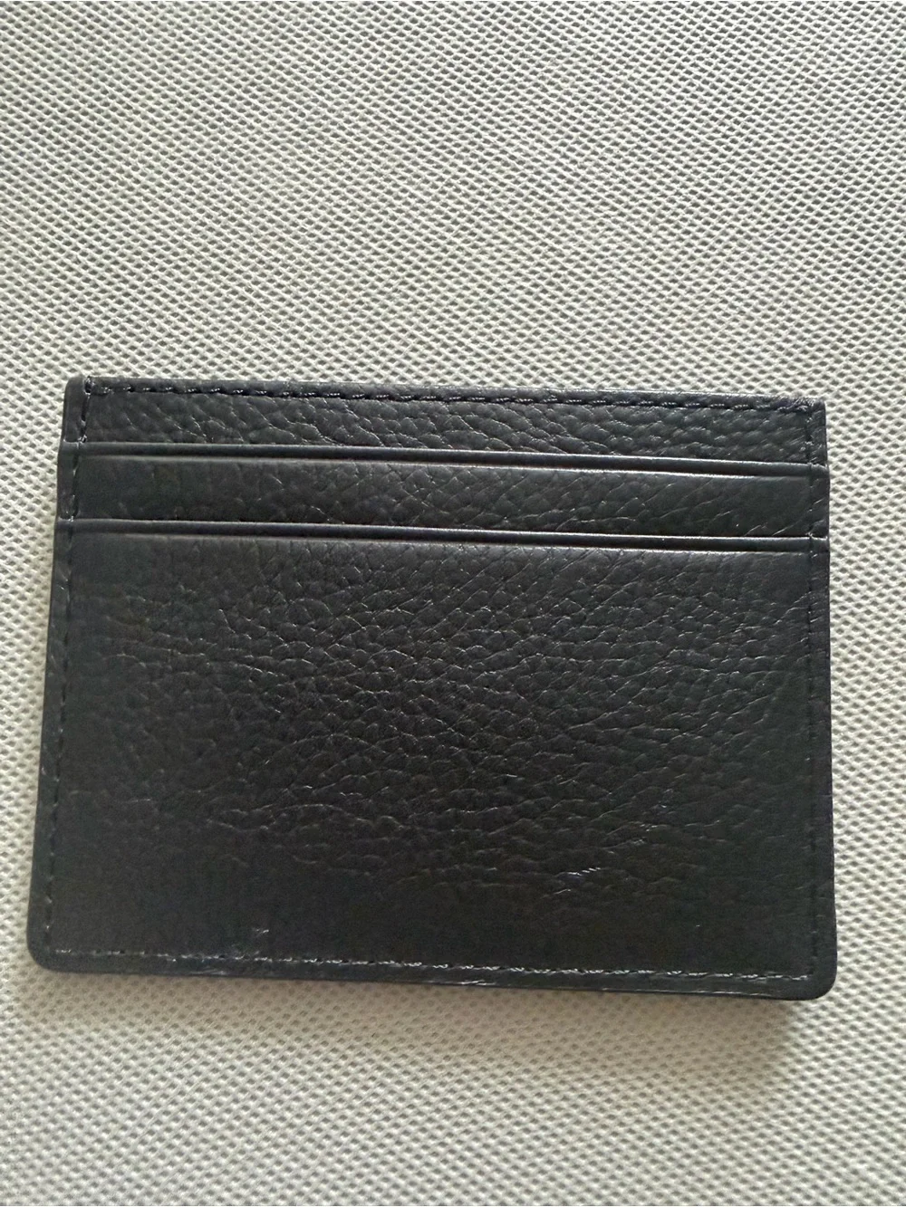 Ted Baker slim leather