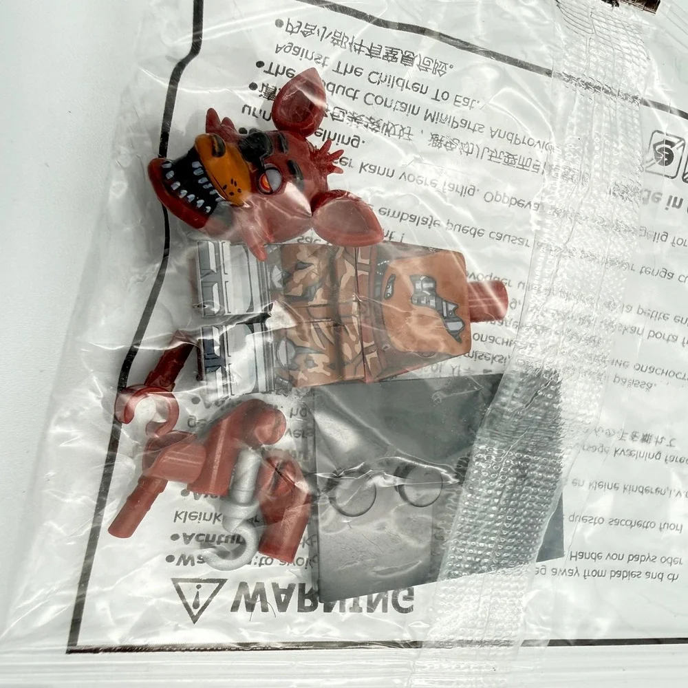 Unbranded five nights