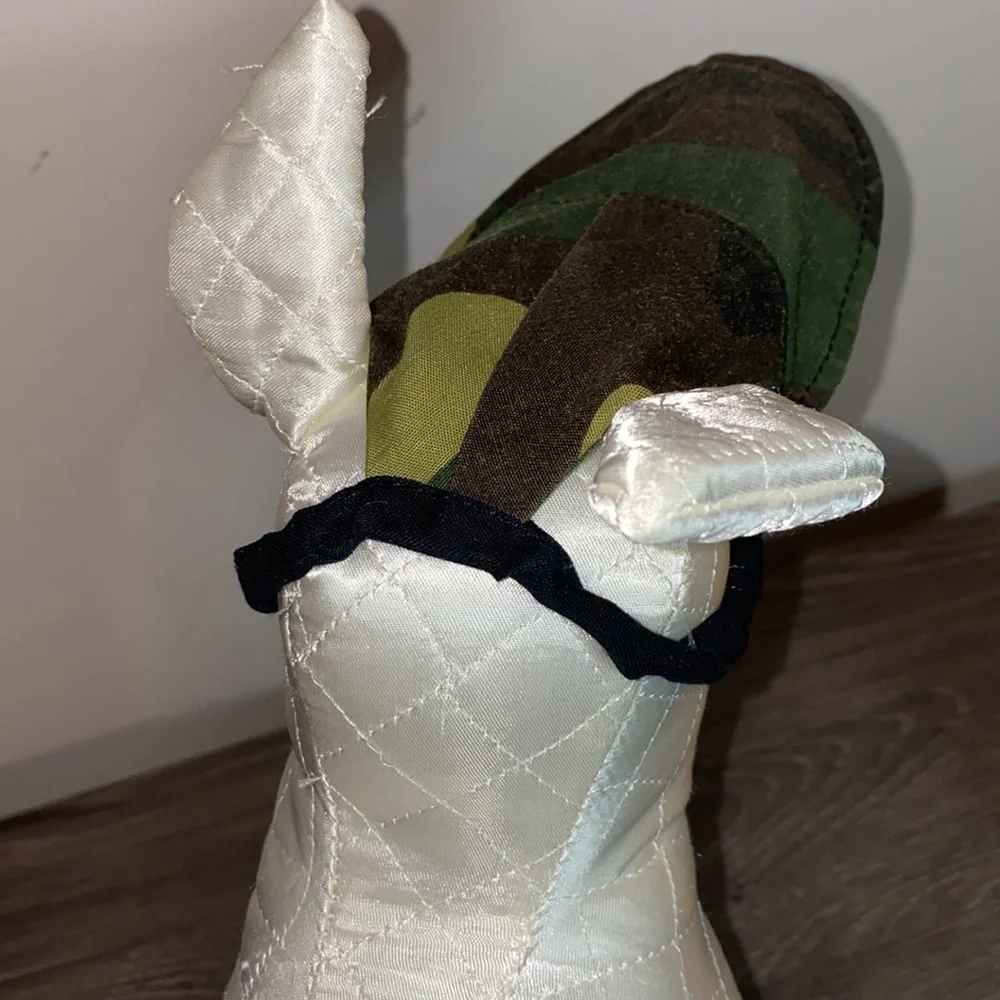 N/A camo doggy