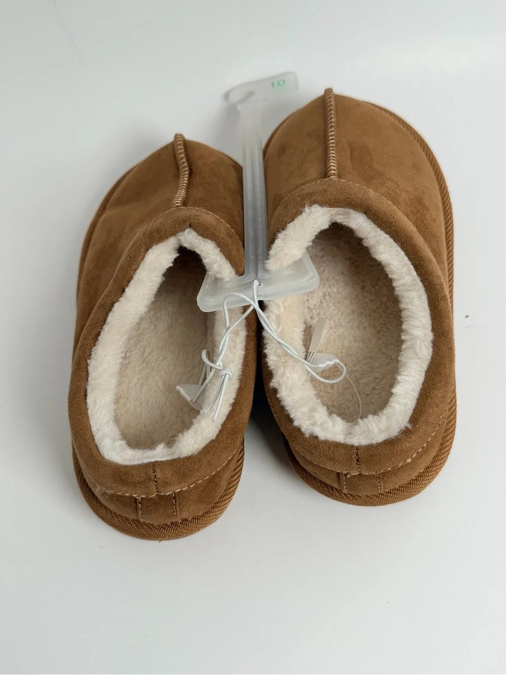 Target cozy slip