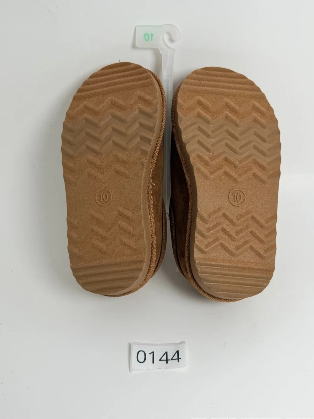 Target cozy slip
