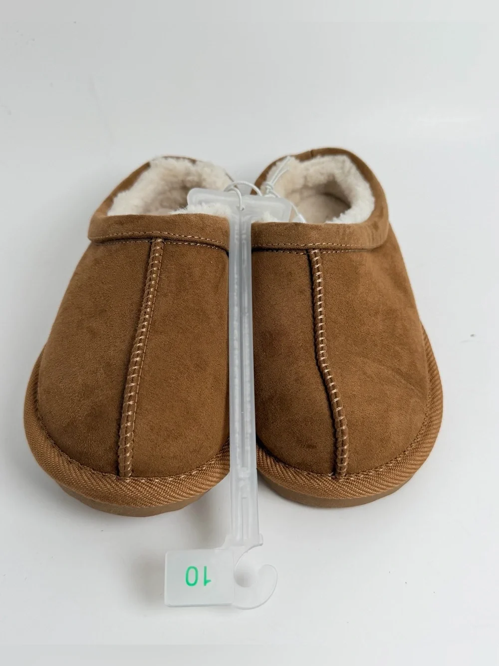 Target cozy slip