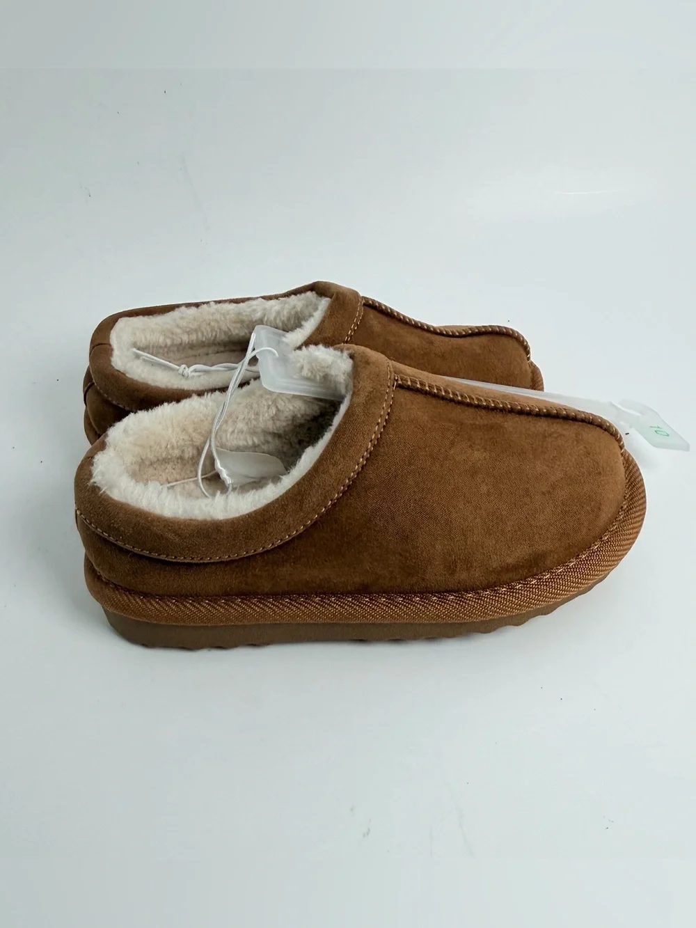 Target cozy slip