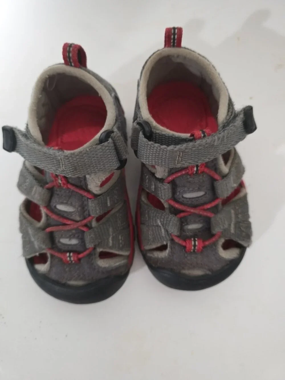 Keen seacamp ii